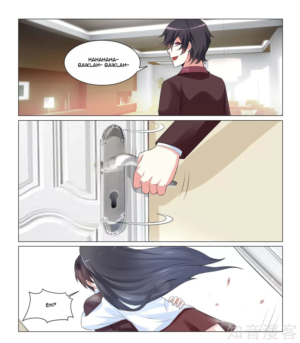 The Best Warrior In The City Chapter 37 Gambar 7